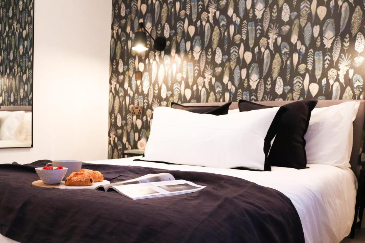 Cozy 1Br In Headington Oxford W Off-Road Parking公寓 外观 照片