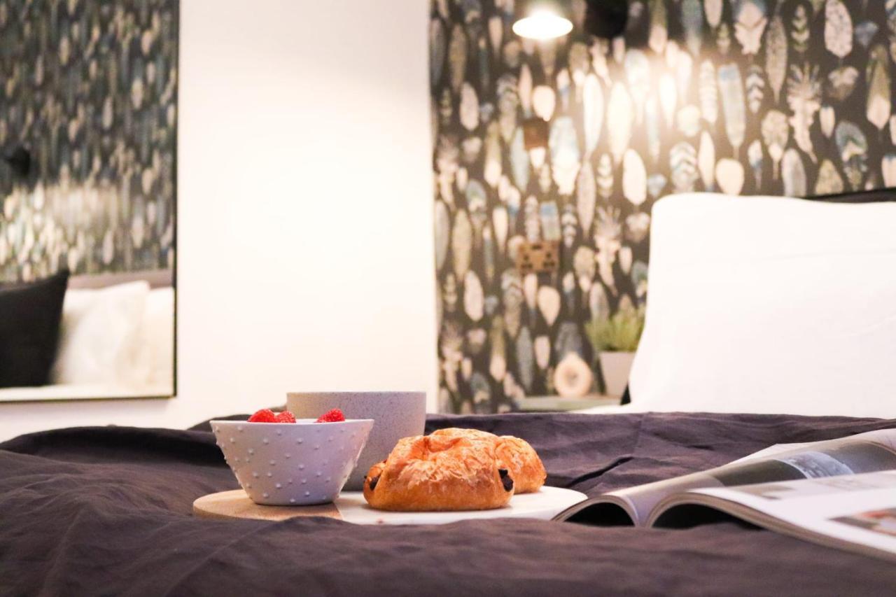 Cozy 1Br In Headington Oxford W Off-Road Parking公寓 外观 照片