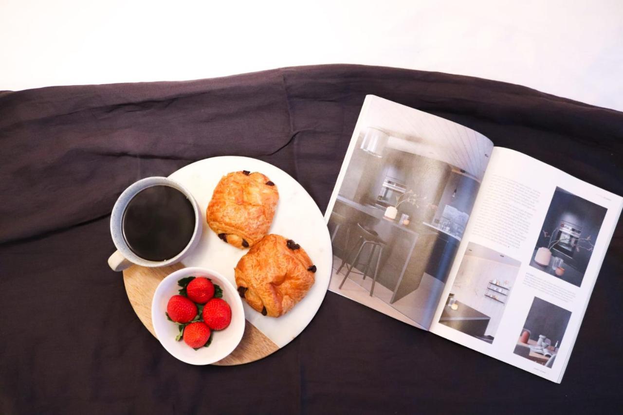 Cozy 1Br In Headington Oxford W Off-Road Parking公寓 外观 照片
